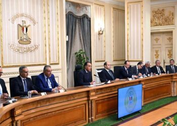 رئيس غرفة الجيزة التجارية: خفض الأسعار مسؤولية وطنية والتزام لا يقبل التأجيل