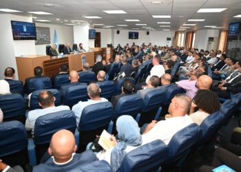 كامل الوزير: تخصيص 1658 قطعة أرض صناعية مرفقة عبر المنصة الرقمية.. وطرح جديد سبتمبر المقبل