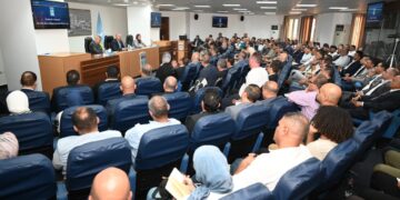 كامل الوزير: تخصيص 1658 قطعة أرض صناعية مرفقة عبر المنصة الرقمية.. وطرح جديد سبتمبر المقبل