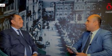 السفير حسام زكي: التحركات الإسرائيلية في غزة مرفوضة وتعيدنا إلى ما قبل 2005