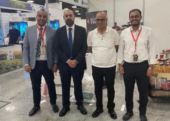 Egyptian Swiss Group Bets on Jordan as a Gateway for Regional Expansion