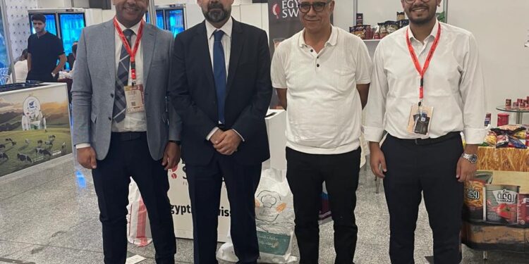 Egyptian Swiss Group Bets on Jordan as a Gateway for Regional Expansion