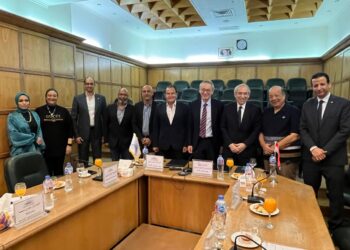 "رجال أعمال إسكندرية" و"المجلس التصديري للحاصلات الزراعية" يوقعان بروتوكول تعاون لدعم الصادرات الزراعية المصرية