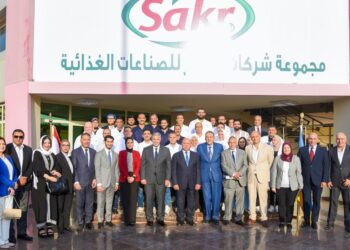 «الصقر للصناعات الغذائية» تستعد لإنشاء واحد من أكبر مصانع الخضروات والفواكه المجمدة بالمنطقة