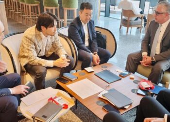 تحالف عالمي بقيادة "تويوتا تسوشو" يقترب من تشغيل محطة الرورو بشرق بورسعيد