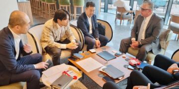 تحالف عالمي بقيادة "تويوتا تسوشو" يقترب من تشغيل محطة الرورو بشرق بورسعيد