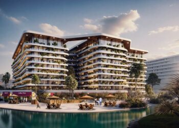 سيتي سكيب مصر يطلق جناحه الدولي لتعزيز التعاون العقاري الإقليمي