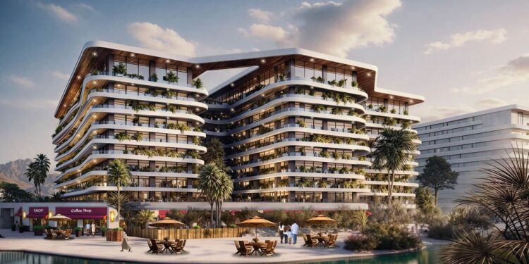 سيتي سكيب مصر يطلق جناحه الدولي لتعزيز التعاون العقاري الإقليمي