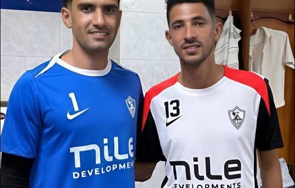 أنهى نادي الزمالك منذ قليل تصوير الإعلان الرسمي للزي الجديد للموسم المقبل، بمشاركة 9 لاعبين من الفريق الأول لكرة القدم.