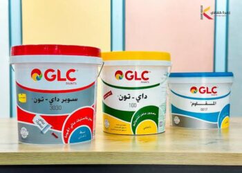 عاجل .. GLC للدهانات تخفض أسعار منتجاتها استجابة لتراجع الدولار