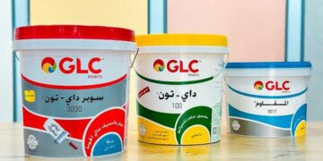 عاجل .. GLC للدهانات تخفض أسعار منتجاتها استجابة لتراجع الدولار