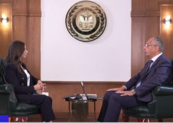 رئيس هيئة الرقابة على الصادرات: تقليص زمن الإفراج الجمركي إلى يومين بحلول 2025