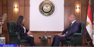 رئيس هيئة الرقابة على الصادرات: تقليص زمن الإفراج الجمركي إلى يومين بحلول 2025