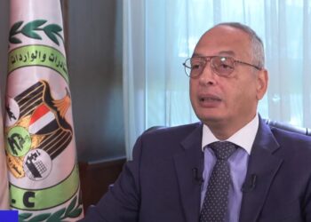 رئيس هيئة الصادرات: معمل اختبار الطفايات المصري الثالث عالميًا بقدرات فريدة