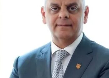 علاء الزهيري رئيسًا لاتحاد شركات التأمين بالتزكية لدورة 2029 – 2025