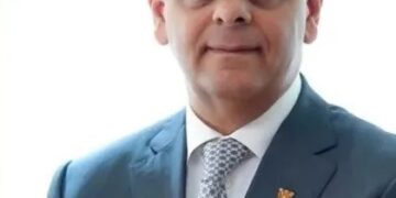 علاء الزهيري رئيسًا لاتحاد شركات التأمين بالتزكية لدورة 2029 – 2025