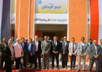 المؤسسة الخيرية لمصرف أبو ظبي الإسلامي – مصر تفتتح مدرستين جديدتين في قنا والأقصر بالتعاون مع "صنّاع الخير"