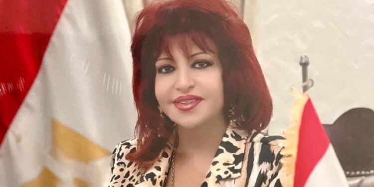 رئيس اتحاد المستثمرات العرب تترشح لانتخابات غرفة الصناعات الكيماوية وسط منافسة قوية