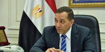 د. مصطفى هدهود: مصر تستهدف مضاعفة الرقعة الزراعية إلى 16 مليون فدان بحلول 2050