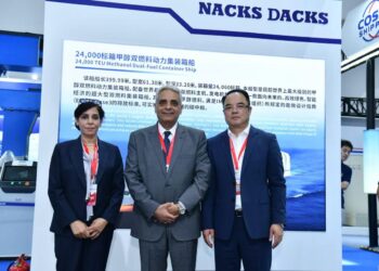 التمثيل التجاري يدعم جهود تطوير الترسانات المصرية بخبرات صينية متقدمة