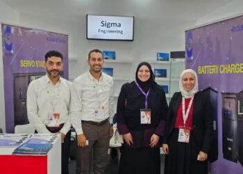 التمثيل التجاري المصري يدعم مشاركة الجناح المصري بمعرض التجارة الإفريقي في الجزائر