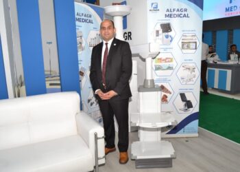 وليد رجب يحدد خريطة من 6 عناصر لدعم الصناعة المحلية مع التأكيد على أولوية المنتج المصري