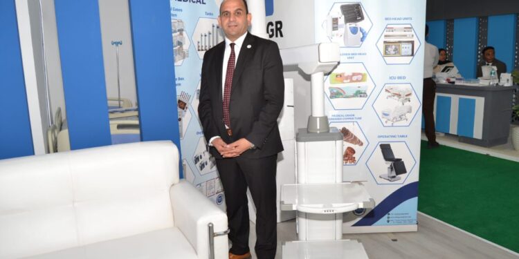 وليد رجب يحدد خريطة من 6 عناصر لدعم الصناعة المحلية مع التأكيد على أولوية المنتج المصري