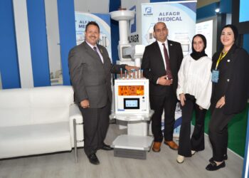 Al-Fagr Medical Participates in "EGY Health" Expo and Signs Agreement with Germany's "ZATUS" to Produce "Operating Service Units" in Egypt