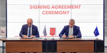 "دي بي ورلد – مصر" تتعاون مع "السويدي" لإنشاء منشأة لوجستية مبردة بـ1.42 مليار جنيه