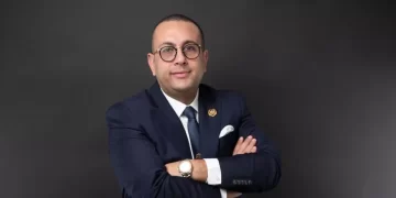 محمد مندي يترشح لانتخابات غرفة صناعة الأخشاب عن فئة المنشآت الكبيرة
