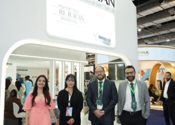 100 مليون جنيه إيرادات.. تريبو كير تكشف عن خطة توسع بقيمة 20 مليون دولار في مجال التجميل