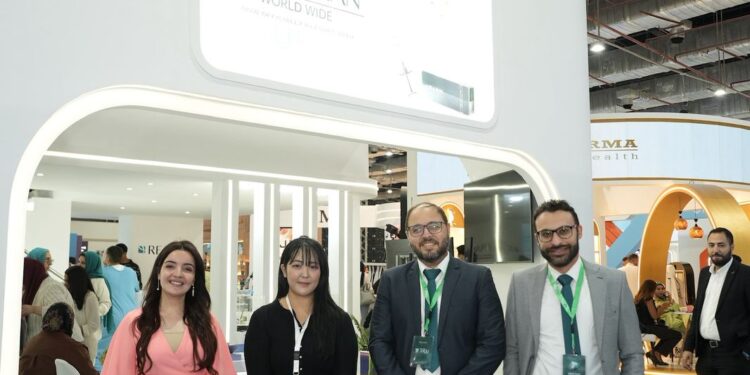 100 مليون جنيه إيرادات.. تريبو كير تكشف عن خطة توسع بقيمة 20 مليون دولار في مجال التجميل