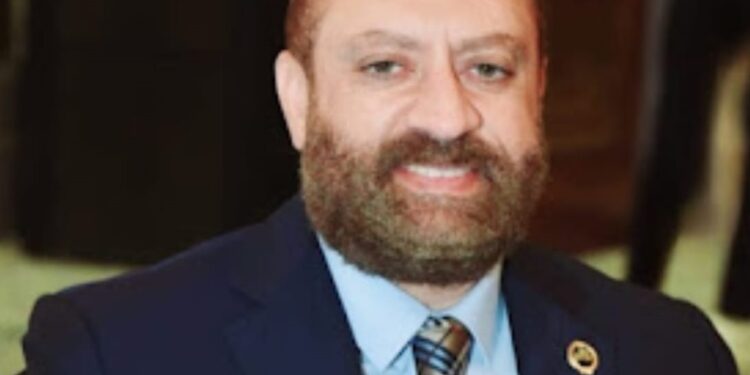 م. علي زين يدخل منافسة انتخابات غرفة الصناعات الكيماوية بخبرة استثمارية وصناعية واسعة