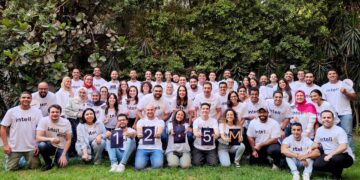 انتيلا تغلق جولة تمويلية بقيمة 12.5 مليون دولار بقيادة Prosus للتوسع في تقنيات الذكاء الاصطناعي بالعربية