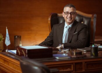 م. محمود غزال: الطرح الإلكتروني للأراضي الصناعية خطوة نحو جذب الاستثمار وتعزيز صادرات النسيج