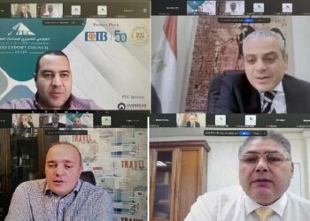 بعد نمو الصادرات الغذائية 53%.. مصر تستعد لاقتحام أوسع للسوق الروسي عبر معرض “وورلد فود موسكو”