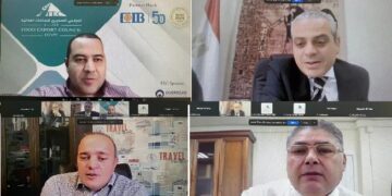 بعد نمو الصادرات الغذائية 53%.. مصر تستعد لاقتحام أوسع للسوق الروسي عبر معرض “وورلد فود موسكو”