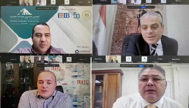 بعد نمو الصادرات الغذائية 53%.. مصر تستعد لاقتحام أوسع للسوق الروسي عبر معرض “وورلد فود موسكو”