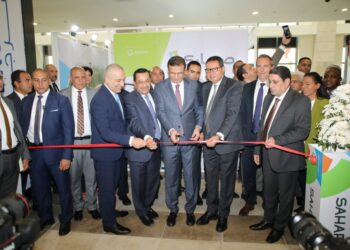 وزير الزراعة يفتتح الدورة الـ37 من معرض ومؤتمر “صحارى 2025” بمشاركة محلية ودولية واسعة