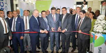 وزير الزراعة يفتتح الدورة الـ37 من معرض ومؤتمر “صحارى 2025” بمشاركة محلية ودولية واسعة