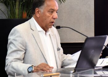 شريف الجبلي: آلية تعديل حدود الكربون الأوروبية تفرض تحديات كبيرة على الصناعة المصرية