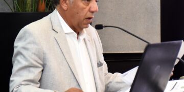 شريف الجبلي: آلية تعديل حدود الكربون الأوروبية تفرض تحديات كبيرة على الصناعة المصرية