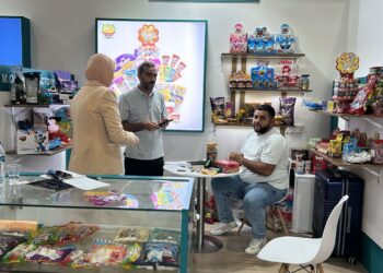 “أم أو جروب” تشارك للمرة العاشرة في معرض ISM دبي بالتعاون مع التمثيل التجاري و”تصديري الصناعات الغذائية”