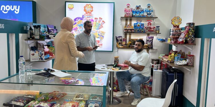 “أم أو جروب” تشارك للمرة العاشرة في معرض ISM دبي بالتعاون مع التمثيل التجاري و”تصديري الصناعات الغذائية”