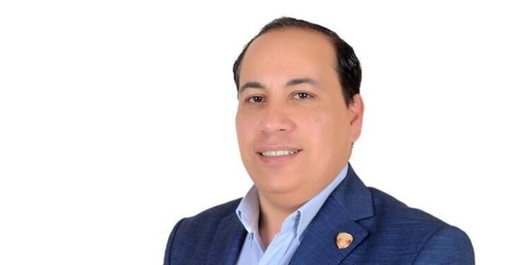 جون سعد: إلزام السوبر ماركت والقطاعات الخدمية بتطبيق الإيصال الإلكتروني بدءًا من نوفمبر 2025