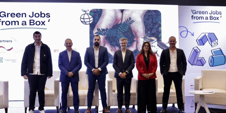 “إس آي جي” وشركاؤها يطلقون أول منظومة متكاملة لإعادة تدوير عبوات المشروبات الكرتونية في مصر