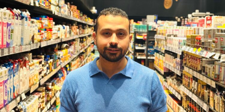 م. محمود يوسف : التهرب الجمركي يؤثر سلباً علي التجار الملتزمين.. ويحرم خزينة الدولة من اموال كبيرة