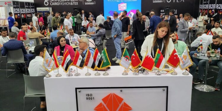 Cairo Fashion & Tex to open 78th edition next Thursday with 650 Egyptian, International exhibitors