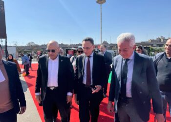 د. محمد الشريف : «كايرو فاشون آند تكس» منصة محورية لتسليط الضوء على قدرات الصناعة المحلية بقطاع الملابس والأقمشة