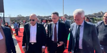 د. محمد الشريف : «كايرو فاشون آند تكس» منصة محورية لتسليط الضوء على قدرات الصناعة المحلية بقطاع الملابس والأقمشة